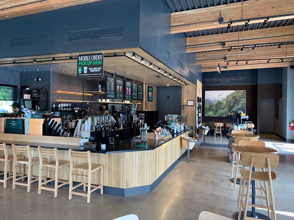 Starbucks | cafe | 1601 Egypt Rd, Phoenixville, PA 19460, USA | 2674737324 OR +1 267-473-7324