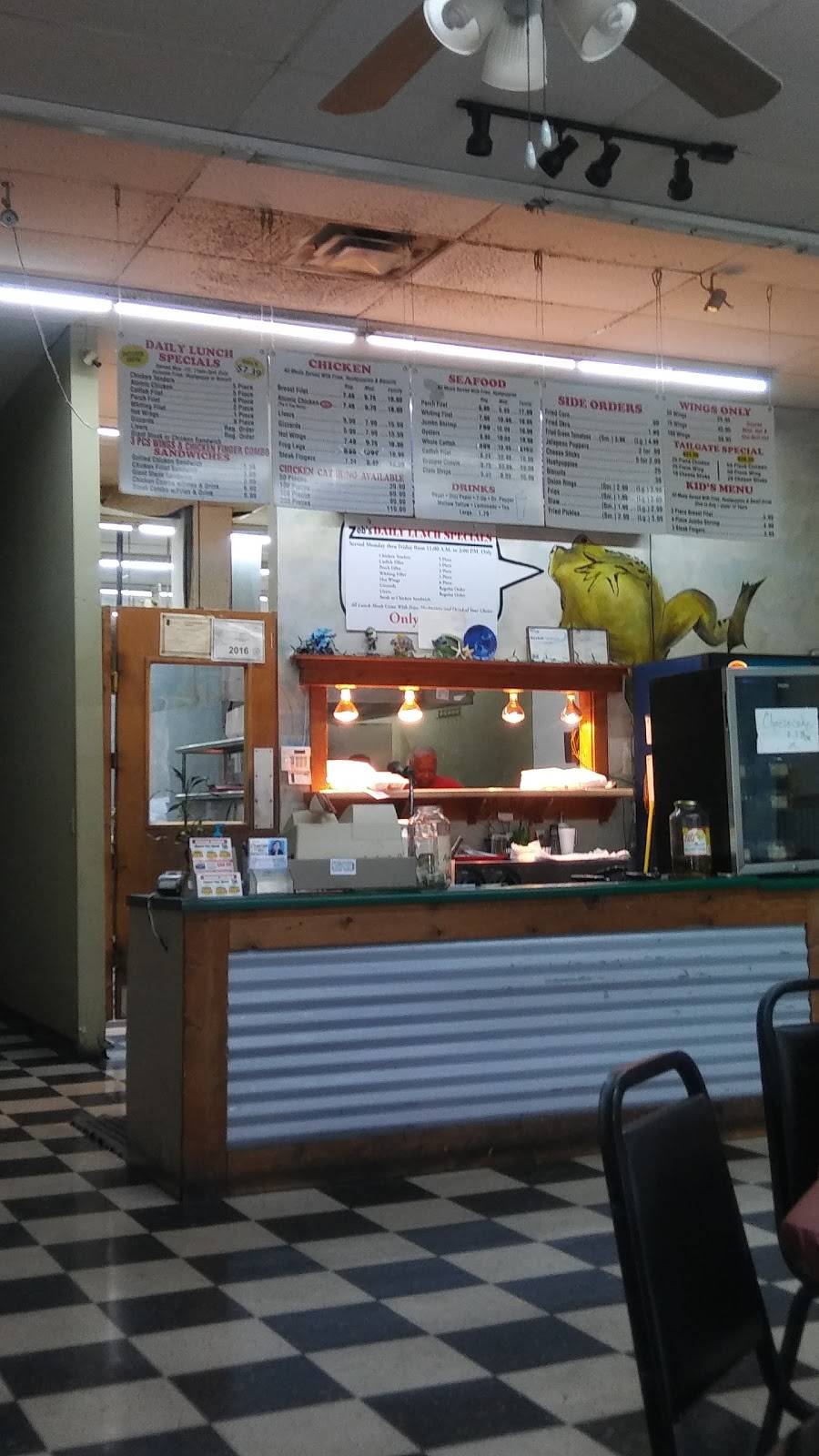 Zebs Seafood & Chicken | restaurant | 5120 Warm Springs Rd # E, Columbus, GA 31909, USA | 7062211179 OR +1 706-221-1179