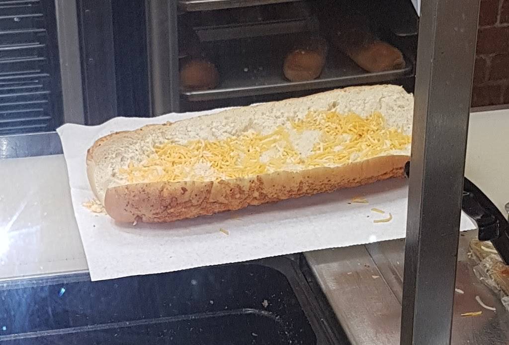 Subway | restaurant | 4434 Innes Rd RioCan Orleans Shopping Centre, Unit #1, Ottawa, ON K4A 4C5, Canada | 6138413782 OR +1 613-841-3782