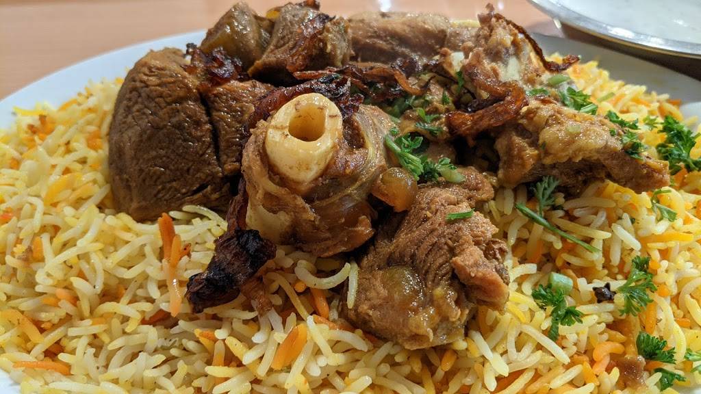 Hadramout Restaurant | restaurant | 3758 S Gessner Rd, Houston, TX 77063, USA | 8327671894 OR +1 832-767-1894