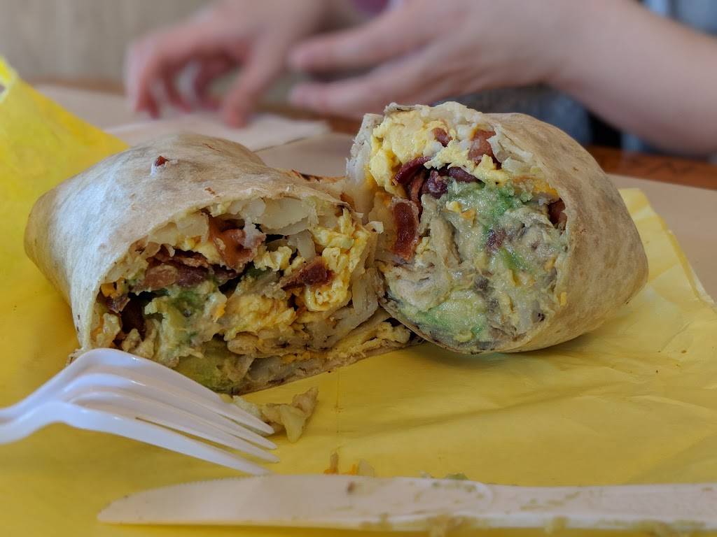 Lucky Boy | meal takeaway | 640 S Arroyo Pkwy, Pasadena, CA 91105, USA | 6267930120 OR +1 626-793-0120