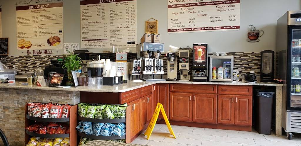 Pierce Street Bagel Cafe Deli & Grill | restaurant | 149 Pierce St, Somerset, NJ 08873, USA | 7324127640 OR +1 732-412-7640