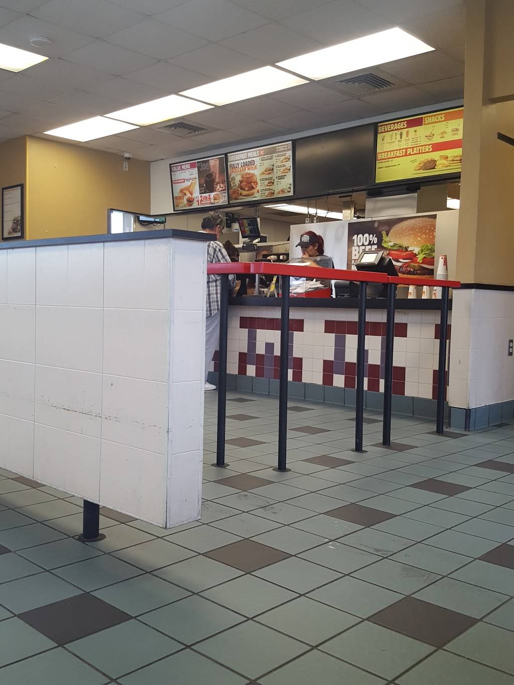 Burger King | restaurant | 1021 Church Point Rd, Rayne, LA 70578, USA | 3373296352 OR +1 337-329-6352