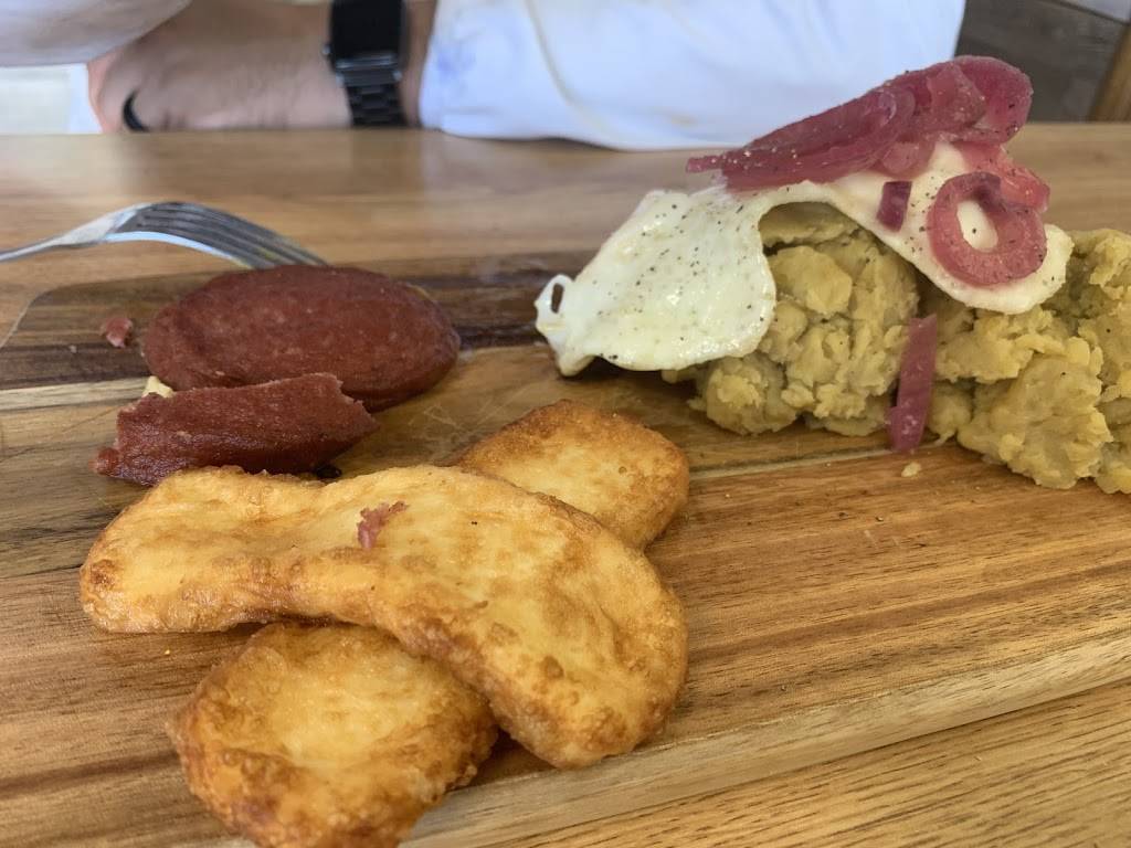 Doña Maria - Dominican Cuisine | restaurant | 8140 N MacArthur Blvd Suite #130, Irving, TX 75063, United States | 9727070336 OR +1 972-707-0336