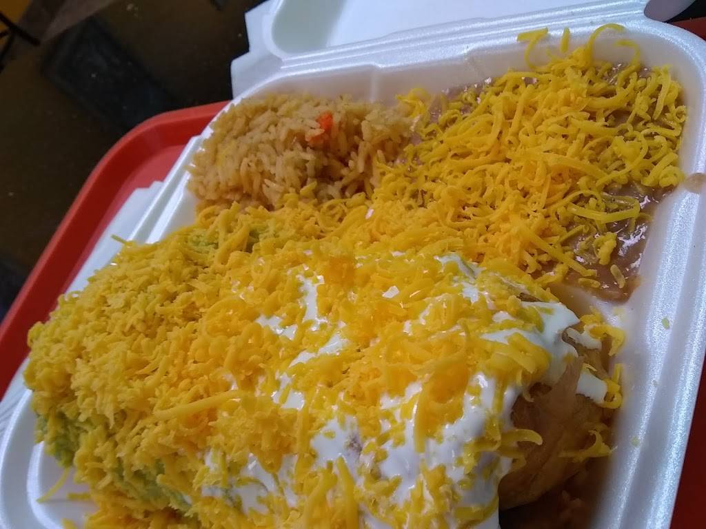 Don Tortaco | restaurant | 8520 Blue Diamond Rd, Las Vegas, NV 89178, USA | 7024310006 OR +1 702-431-0006