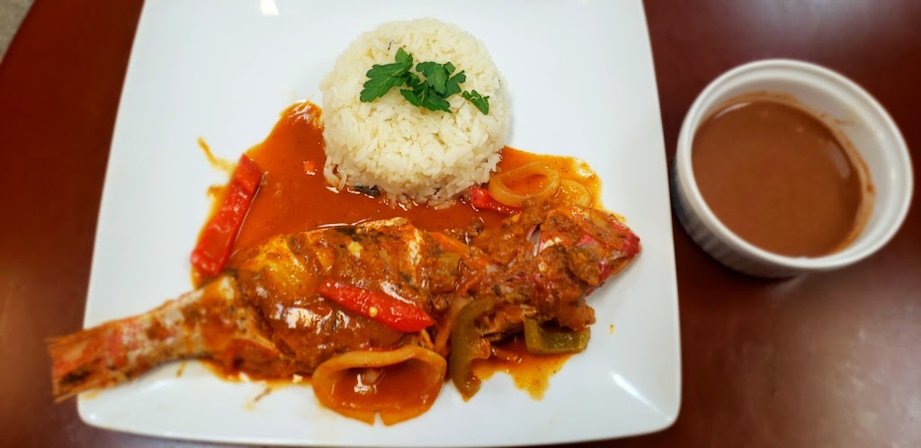 Haiti Kitchen | restaurant | 4632 Maryland Pkwy Suite 15, Las Vegas, NV 89119, USA | 7023291650 OR +1 702-329-1650