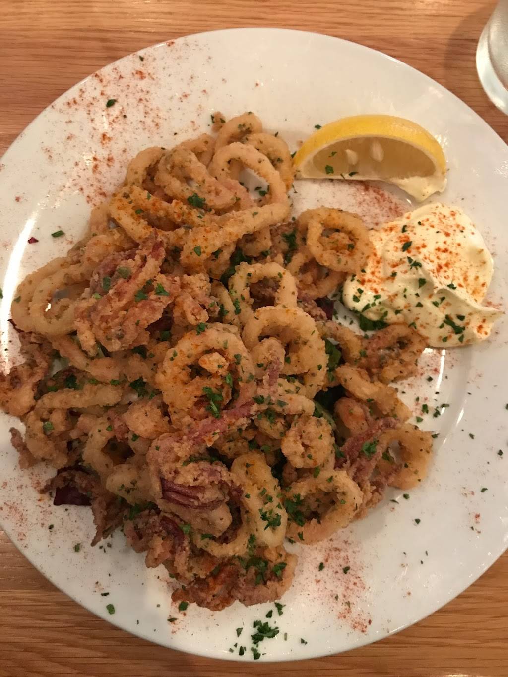 Fillmore Trattoria | restaurant | 1937 NW 23rd Pl, Portland, OR 97210, USA | 9713865935 OR +1 971-386-5935