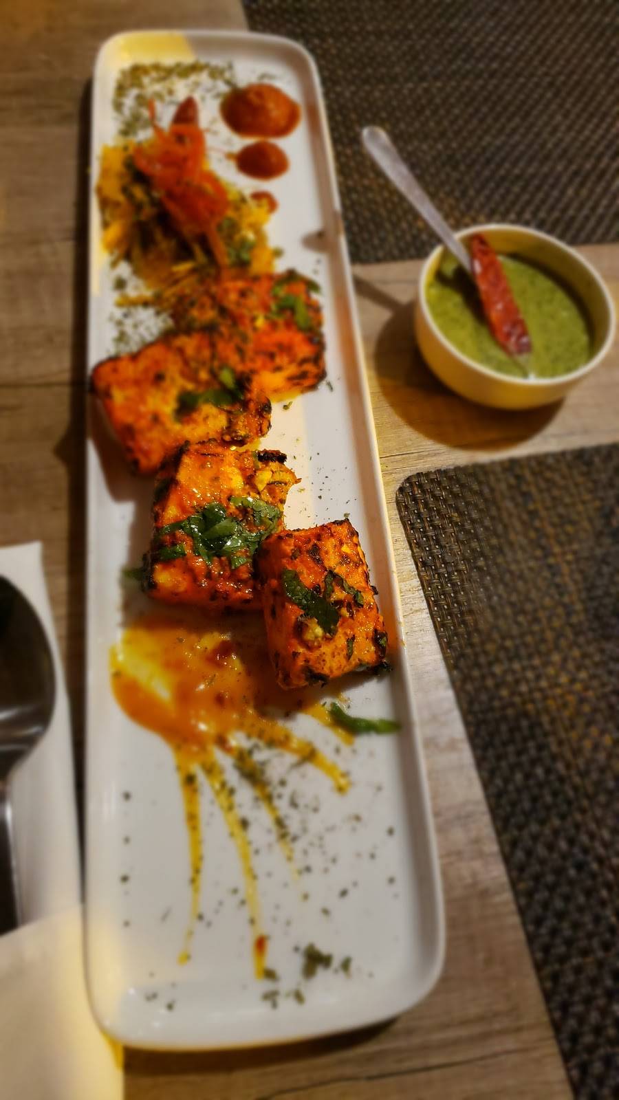 TYC - by Sanjeev Kapoor | restaurant | 111 Trafalgar Rd, Oakville, ON L6J 3G3, Canada | 9058428926 OR +1 905-842-8926