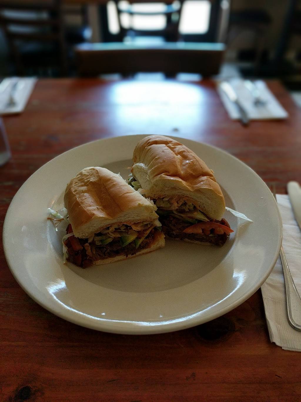 The Park Restaurant | restaurant | 1400 Sunset Blvd, Los Angeles, CA 90026, USA | 2134829209 OR +1 213-482-9209