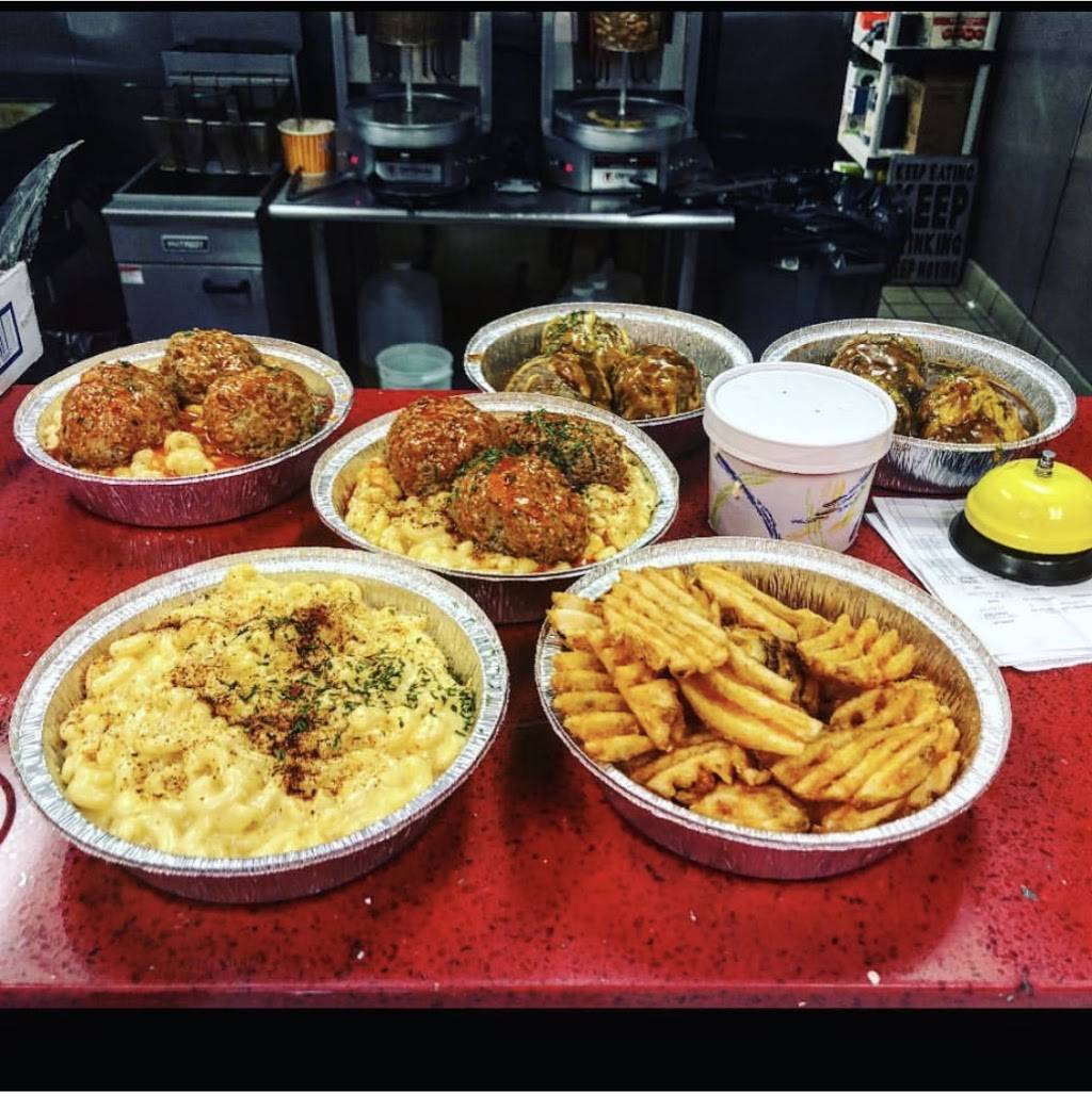 Grandpas Eats | restaurant | 132-07 14th Ave, College Point, NY 11356, USA | 9292007046 OR +1 929-200-7046