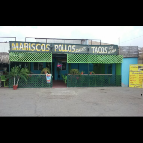 Pollos y mariscos "EL rancho" | restaurant | Blvd benito juarez no.1001 playas de rosarito B.C, 17 de Agosto, 22710 Rosarito, B.C., Mexico | 016616168107 OR +52 661 616 8107