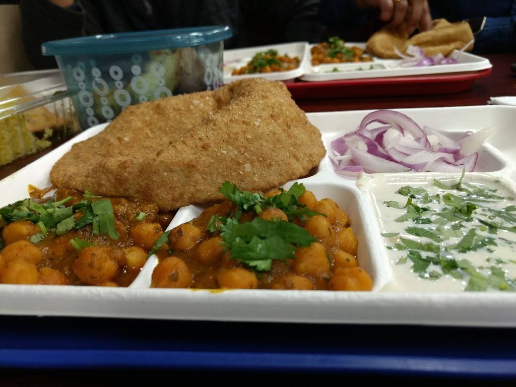 Indian Market | restaurant | 2811 W Clinton Ave, Fresno, CA 93705, USA | 5598402940 OR +1 559-840-2940