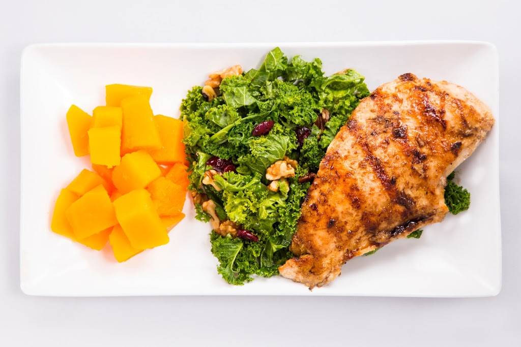 Healthy Xpress | meal delivery | 6404 NW 82nd Ave, Miami, FL 33166, USA | 3053938735 OR +1 305-393-8735