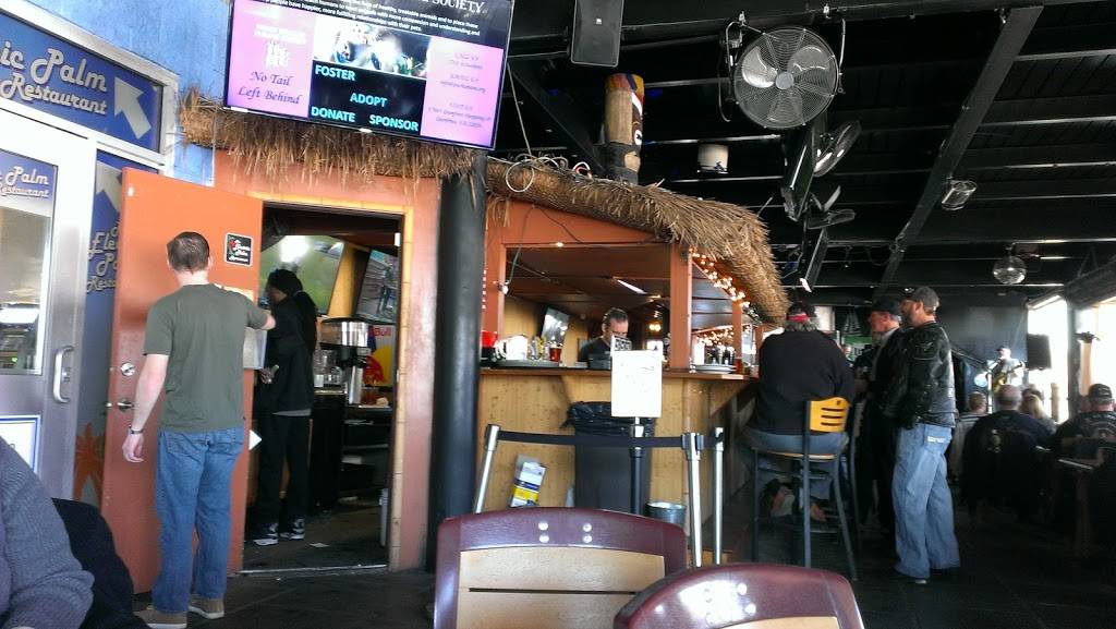 The Electric Palm Restaurant | restaurant | 12745 Sea Ray Ln, Woodbridge, VA 22192, USA | 7034927256 OR +1 703-492-7256