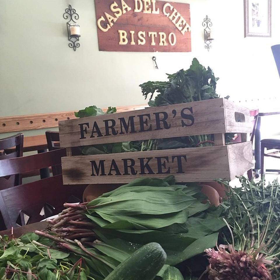 Casa Del Chef | restaurant | 39-06 64th St, Woodside, NY 11377, USA | 7184579000 OR +1 718-457-9000