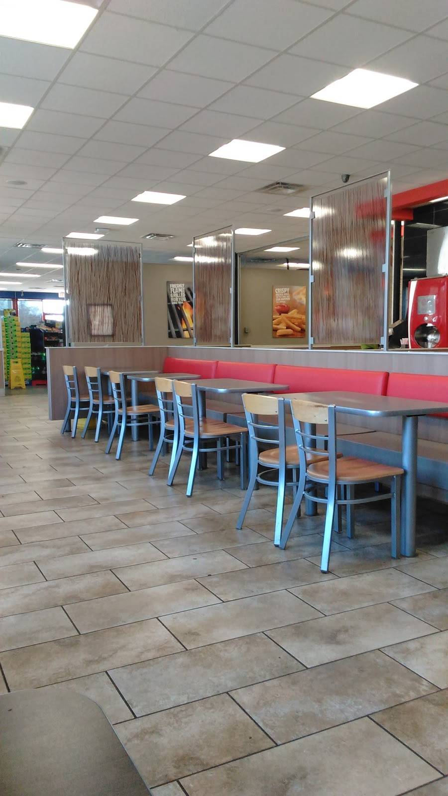 Burger King | restaurant | 2921 Geer Hwy, Marietta, SC 29661, USA | 8648366332 OR +1 864-836-6332