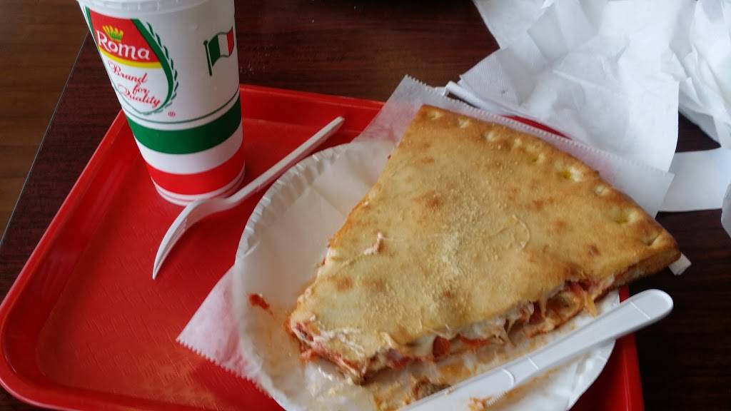 Sals Pizza Milwaukee | restaurant | 2040 W Wisconsin Ave, Milwaukee, WI 53233, USA | 4143449932 OR +1 414-344-9932