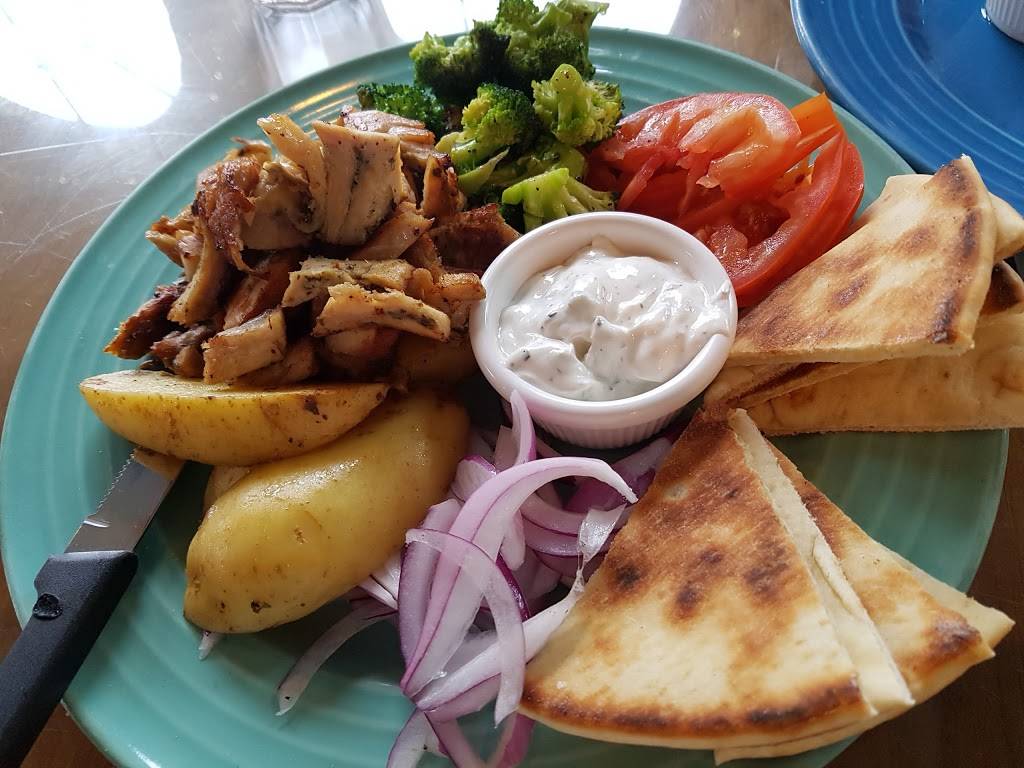 Jimmys Kouzina | restaurant | 1001 Manhattan Ave, Manhattan Beach, CA 90266, USA | 3103760242 OR +1 310-376-0242