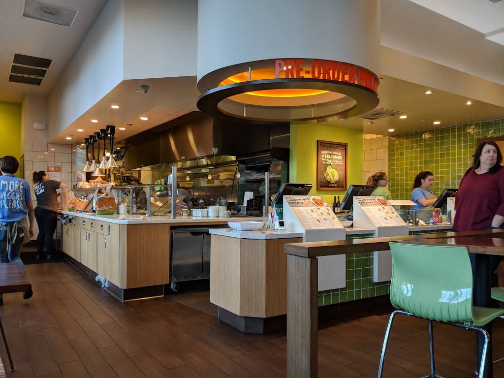 Veggie Grill | restaurant | 13786 Jamboree Rd #100, Irvine, CA 92602, USA | 7146693037 OR +1 714-669-3037