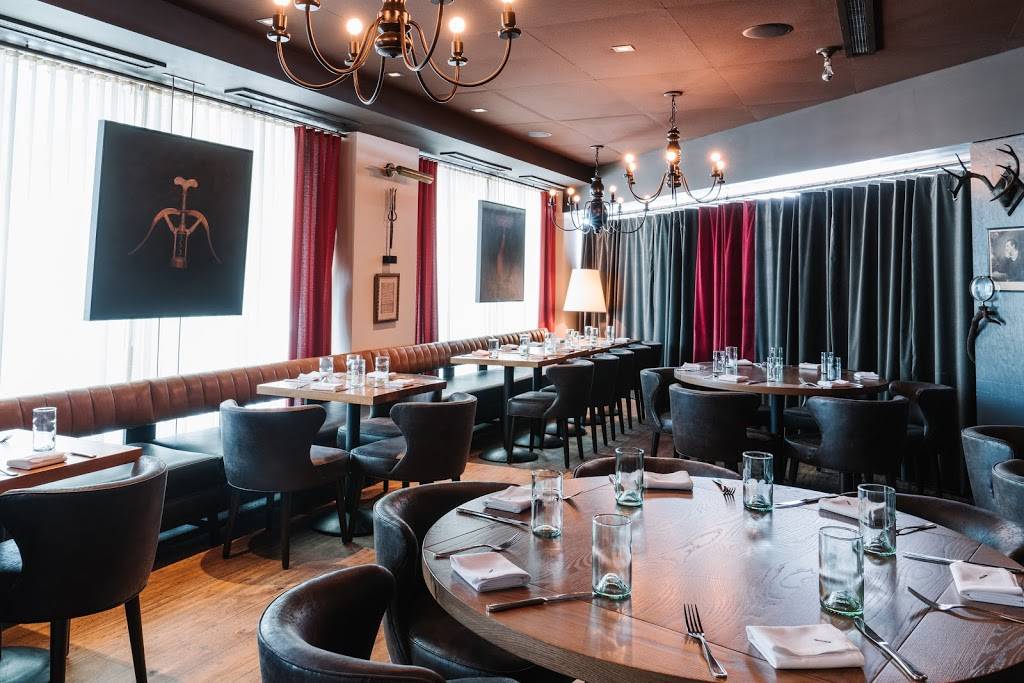 King + Duke | restaurant | 3060 Peachtreet St NW, Atlanta, GA 30305, USA | 4044773500 OR +1 404-477-3500