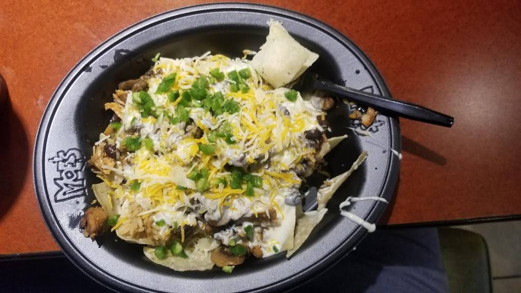 Moes Southwest Grill | restaurant | 7770 W Newberry Rd, Gainesville, FL 32606, USA | 3523327606 OR +1 352-332-7606