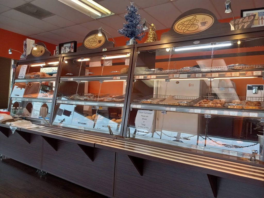 Bread Pete | bakery | 4402 Del Prado Blvd S, Cape Coral, FL 33904, USA | 2394710408 OR +1 239-471-0408