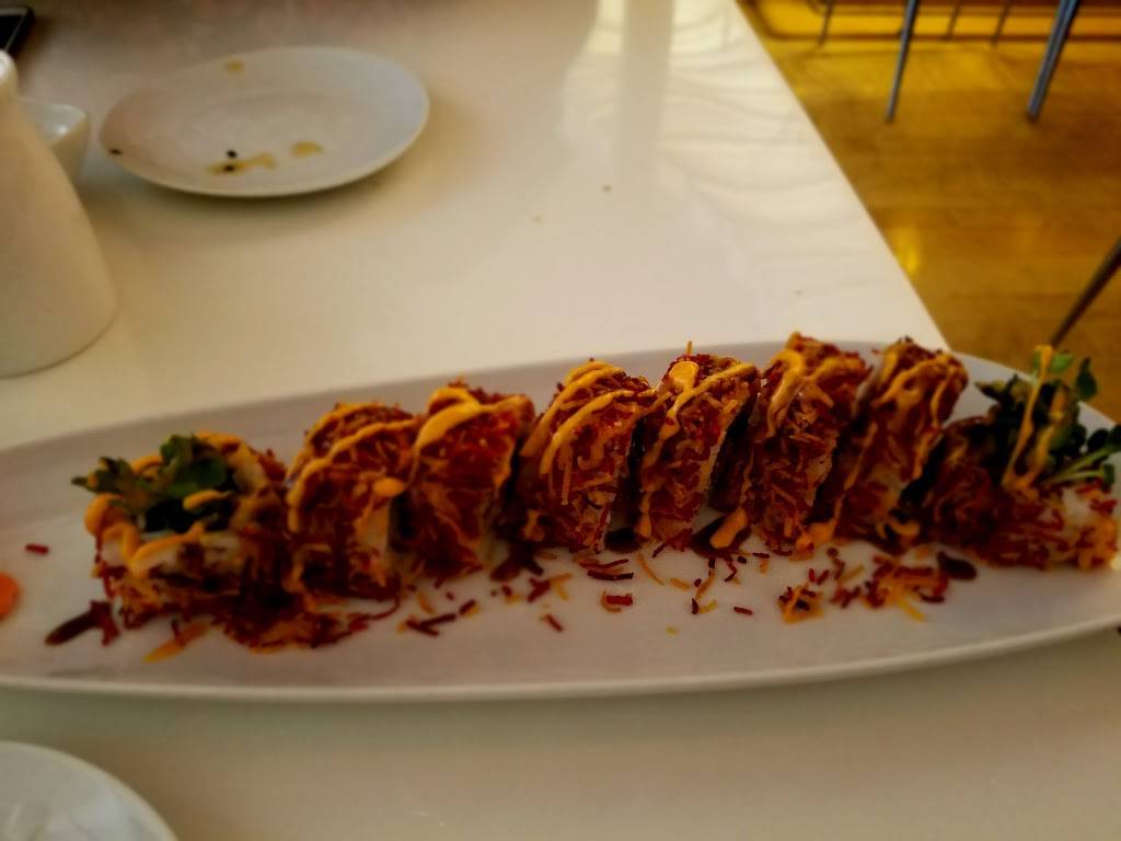 Nabuki | restaurant | 18 E 1st St, Hinsdale, IL 60521, USA | 6306548880 OR +1 630-654-8880