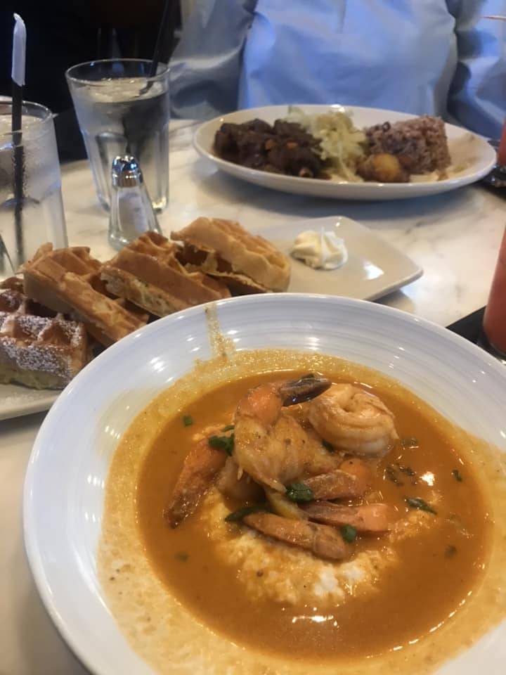 Reel Steel Sports Bar & Grill | restaurant | 2565 Wesley Chapel Rd, Decatur, GA 30035, USA | 6787053611 OR +1 678-705-3611