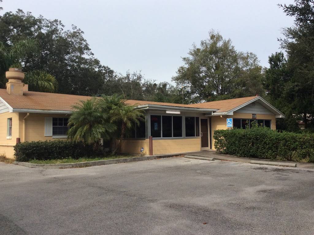 Verona Café | cafe | 220 Edgewood Dr, Apopka, FL 32703, USA | 4078864411 OR +1 407-886-4411