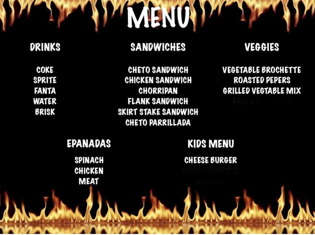 CheTo Grill | restaurant | 14655 SW 232nd St, Miami, FL 33170, USA | 7865728479 OR +1 786-572-8479