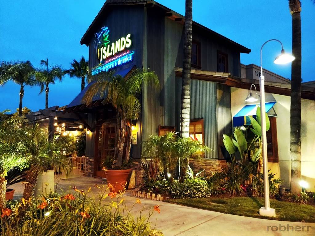 Islands Restaurant Simi Valley | restaurant | 1213 Simi Town Center Way, Simi Valley, CA 93065, USA | 8055770693 OR +1 805-577-0693