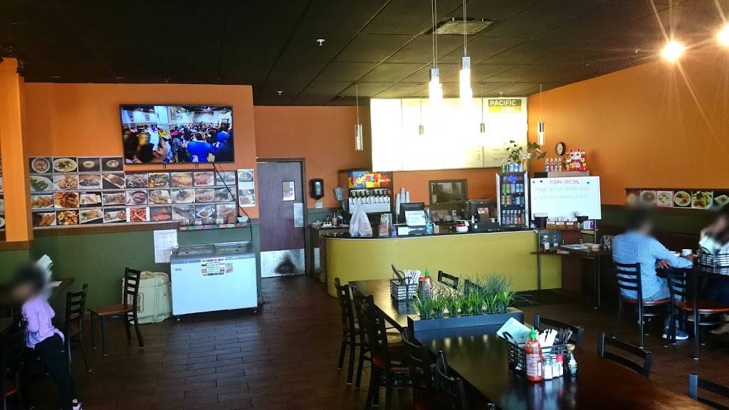 Pacific Grill | restaurant | 13911 Cedar Rd, South Euclid, OH 44118, USA | 2163209008 OR +1 216-320-9008