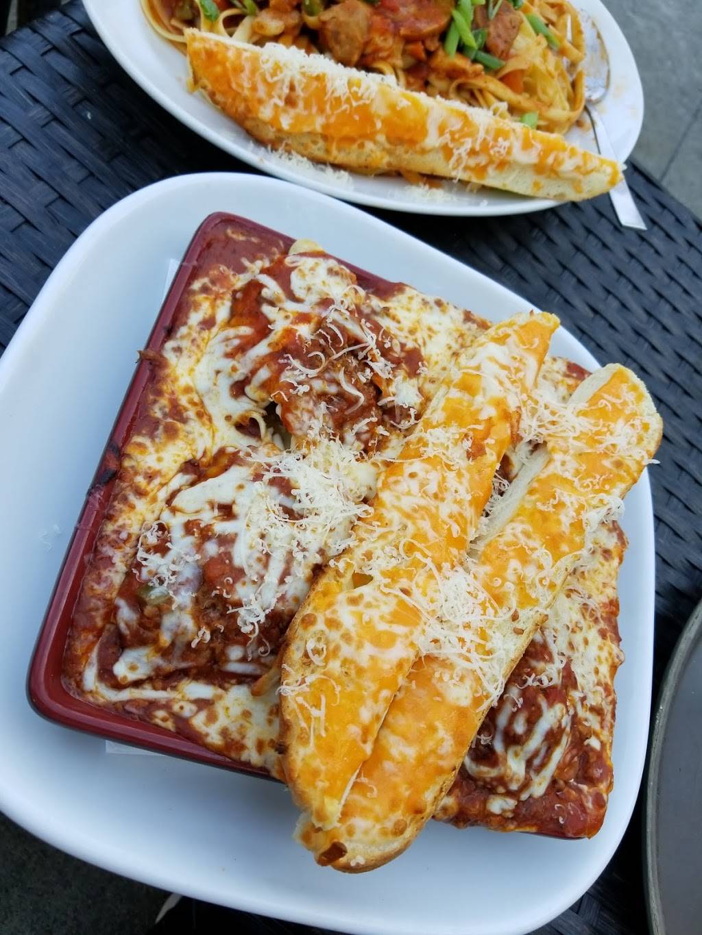 Boston Pizza | restaurant | 6978 Financial Dr, Mississauga, ON L5N 8J4, Canada | 9058199299 OR +1 905-819-9299