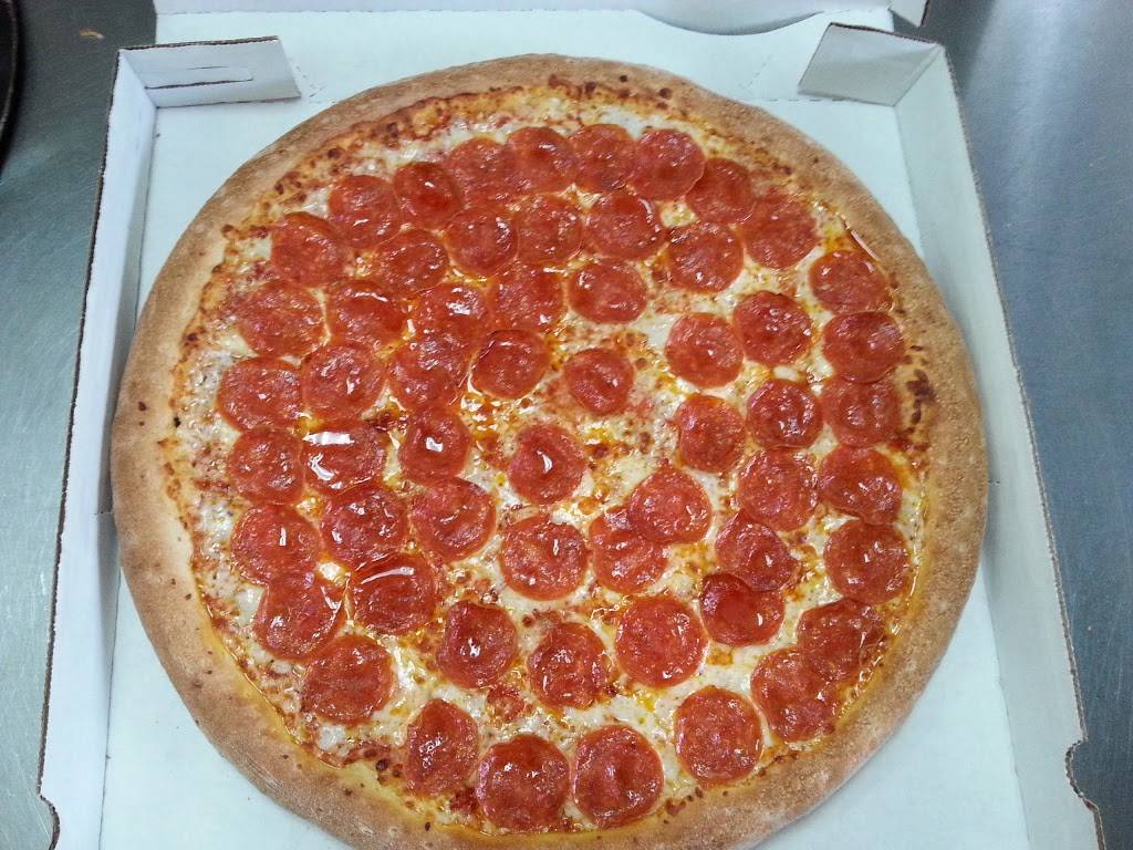 Papa Johns Pizza | restaurant | 2617 Hwy 44 W, Inverness, FL 34453, USA | 3527269700 OR +1 352-726-9700