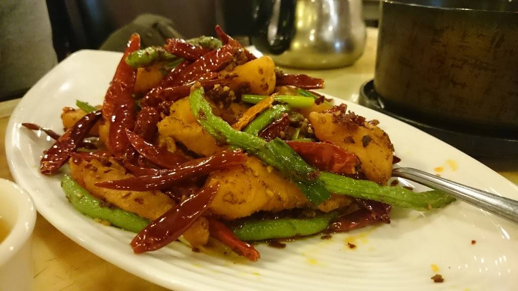 Szechuan Chef | restaurant | 15015 Main St, Bellevue, WA 98007, USA | 4257469008 OR +1 425-746-9008