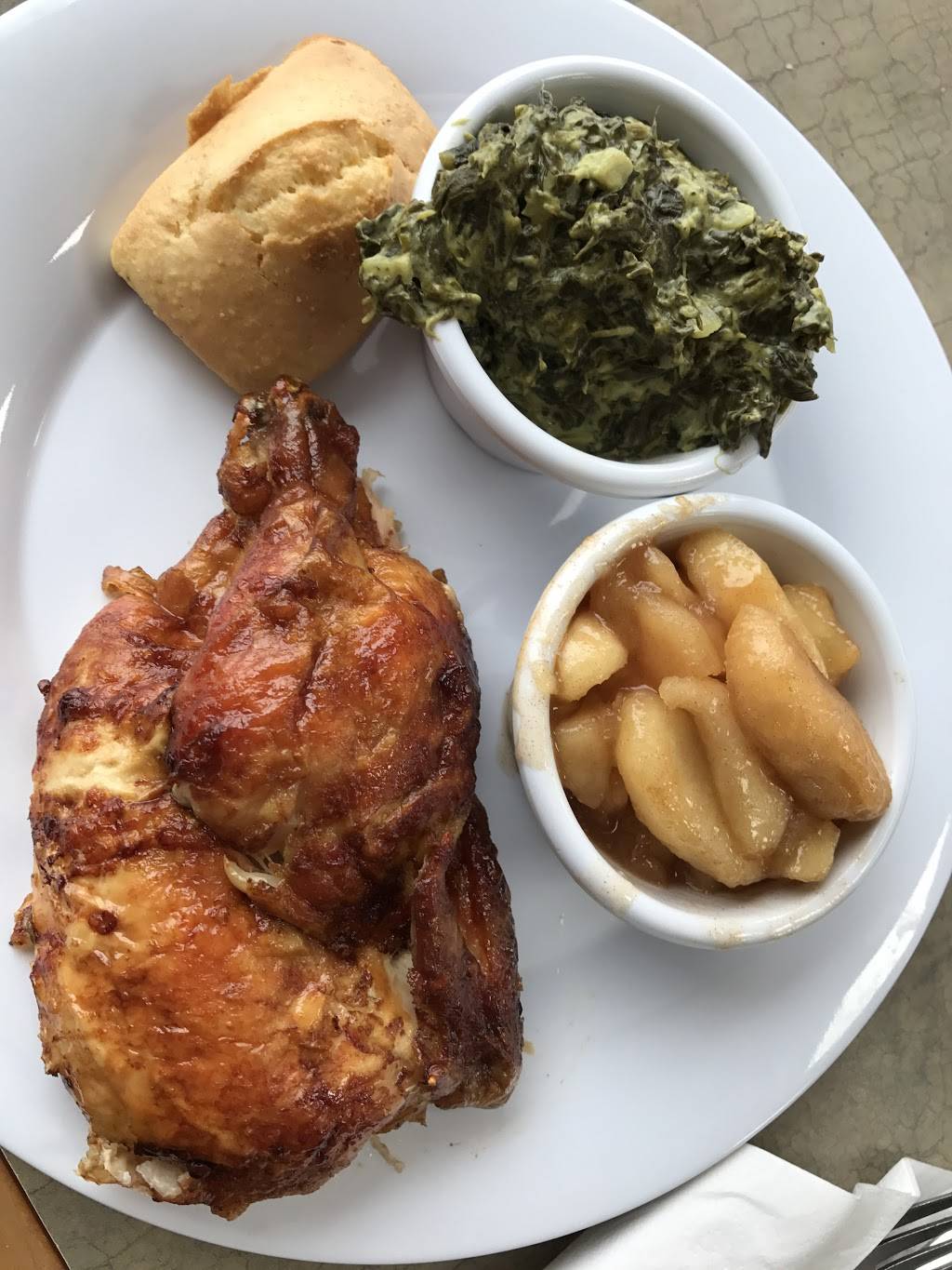 Boston Market | restaurant | 5137 Rochester Rd, Troy, MI 48098, USA | 2486895350 OR +1 248-689-5350