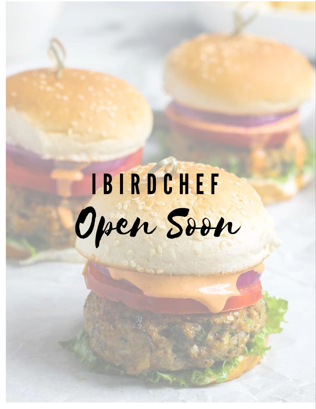 iBird Chef | restaurant | 32681 Mission Blvd, Hayward, CA 94544, USA | 5109997676 OR +1 510-999-7676