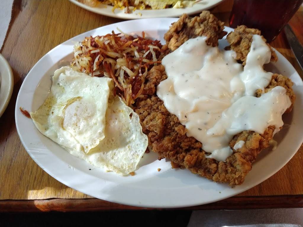 Cannonball Cafe | restaurant | 311 E Pickens Rd, Pea Ridge, AR 72751, USA | 4794510750 OR +1 479-451-0750