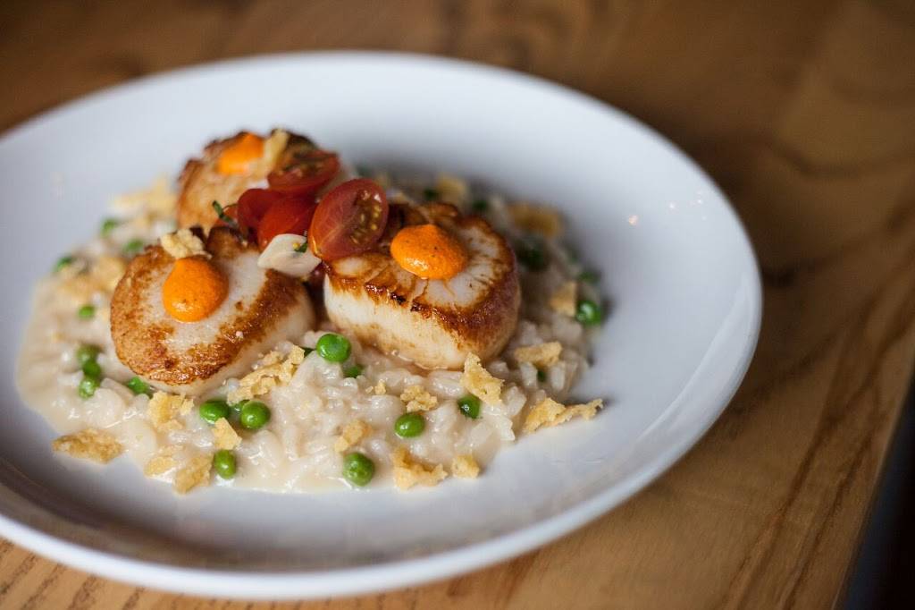 Oasthouse Kitchen + Bar | restaurant | 8300 N FM 620 e, Austin, TX 78726, USA | 7372225779 OR +1 737-222-5779