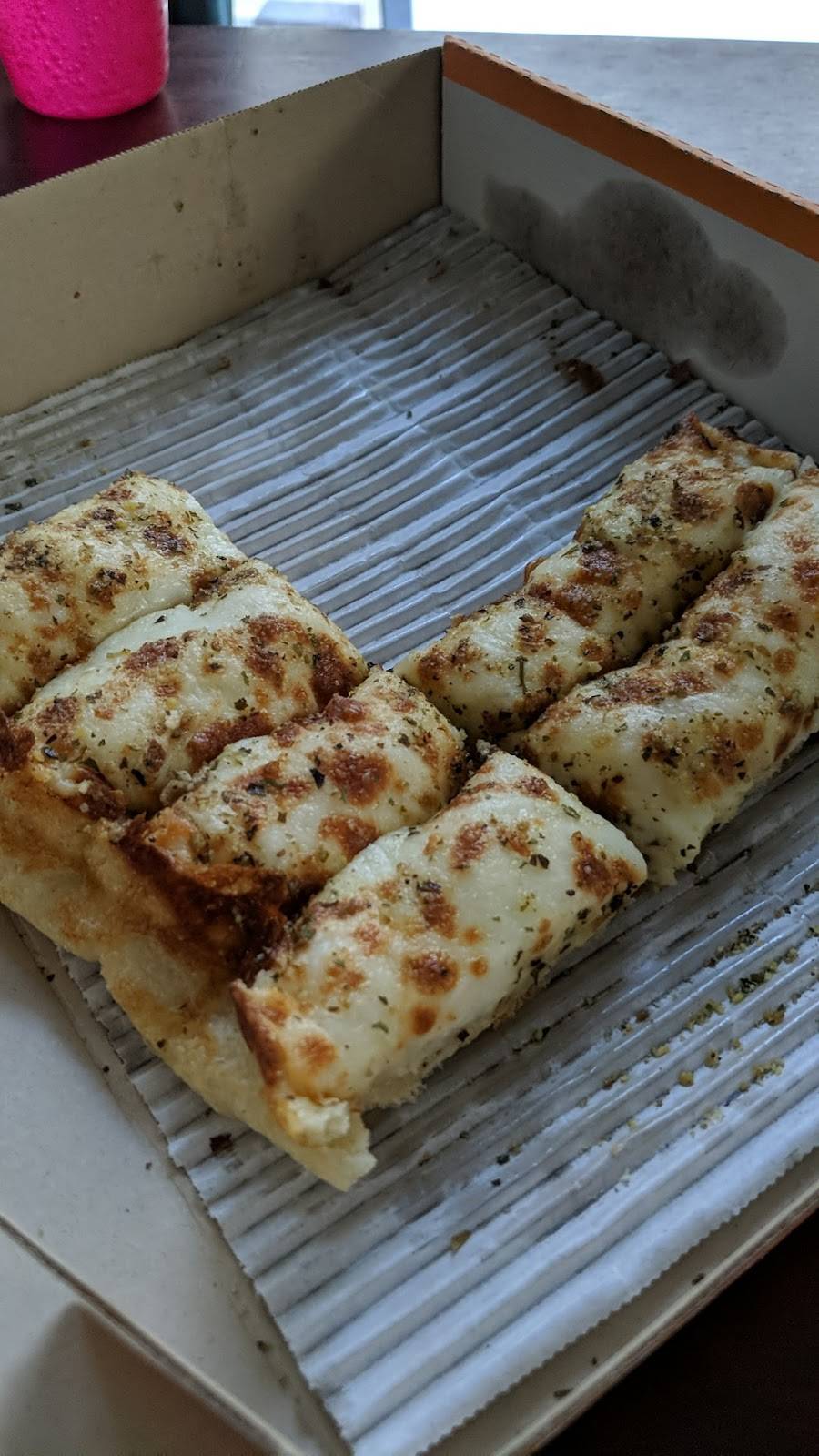 Little Caesars Pizza | meal delivery | 5069 13400 S SUITE 500, Riverton, UT 84096, USA | 8017482202 OR +1 801-748-2202