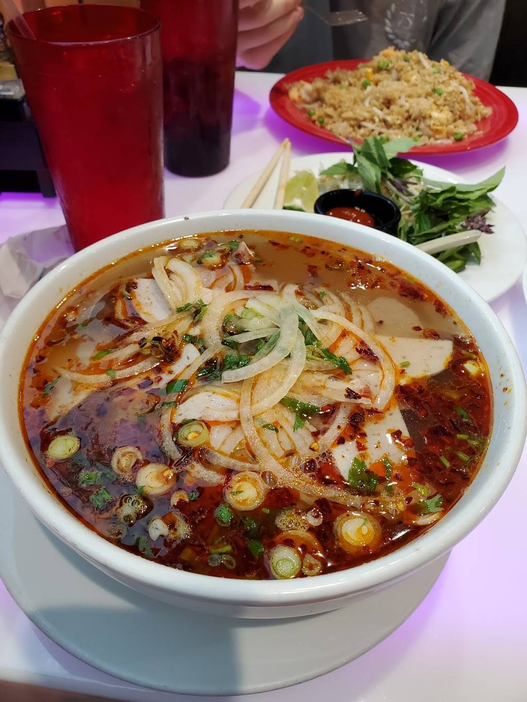 Asia Cafe | restaurant | 1708 Callahan Dr, Knoxville, TN 37912, USA | 8656888888 OR +1 865-688-8888