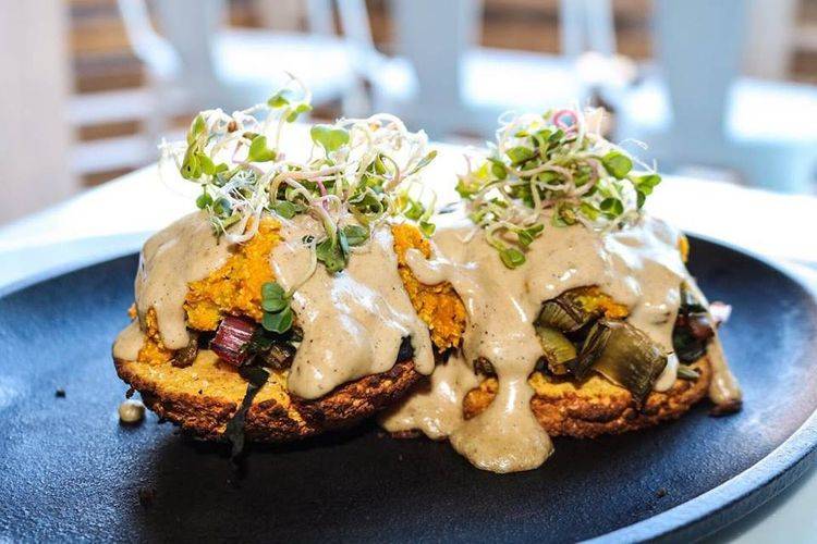 Soulshine Vegan Cafe | restaurant | 3864 Mission Blvd, San Diego, CA 92109, USA | 8588867252 OR +1 858-886-7252