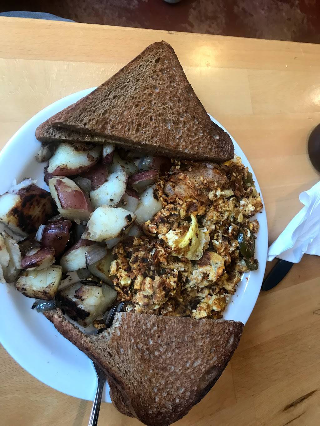 JBs Place | meal takeaway | 1435 17th St, San Francisco, CA 94107, USA | 4156267973 OR +1 415-626-7973