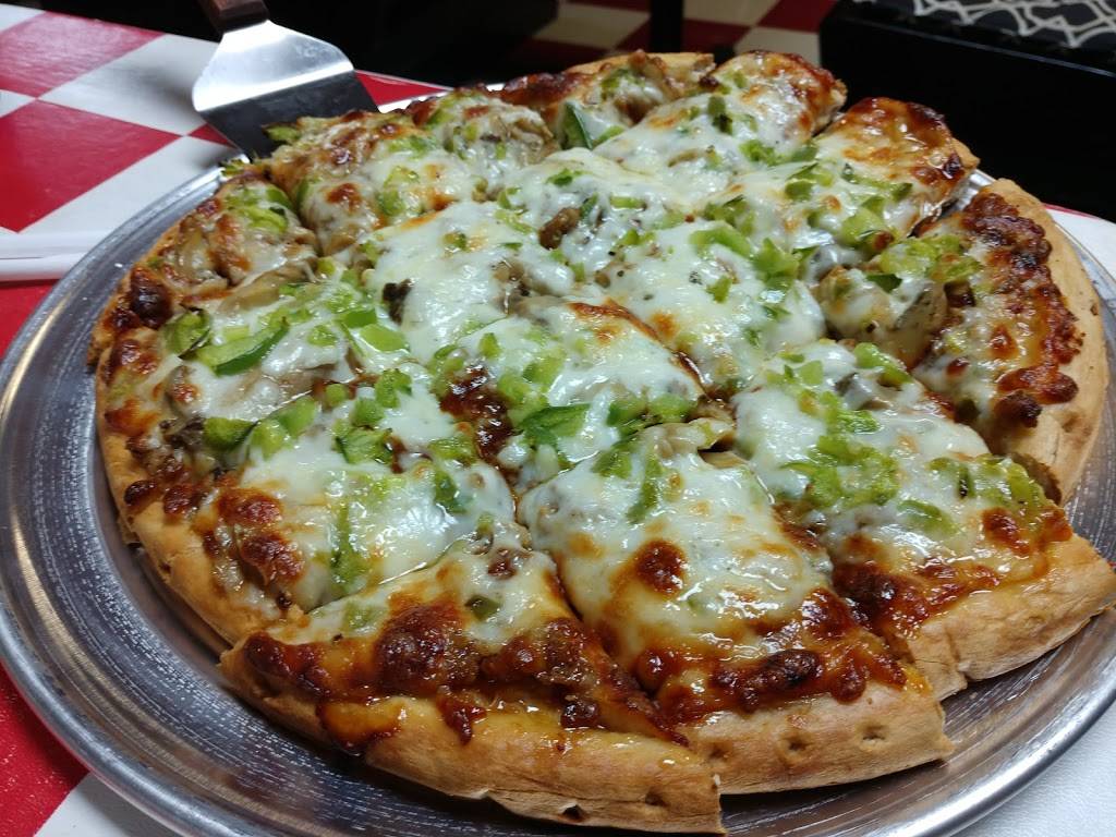 Ball Park Pizza | meal delivery | 607 Main St, Beech Grove, IN 46107, USA | 3177890059 OR +1 317-789-0059