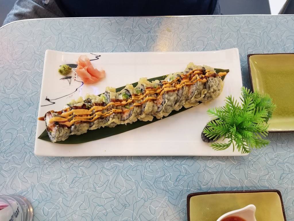 Wasabi | restaurant | 1045 E Green Bay St, Shawano, WI 54166, USA | 7159163777 OR +1 715-916-3777