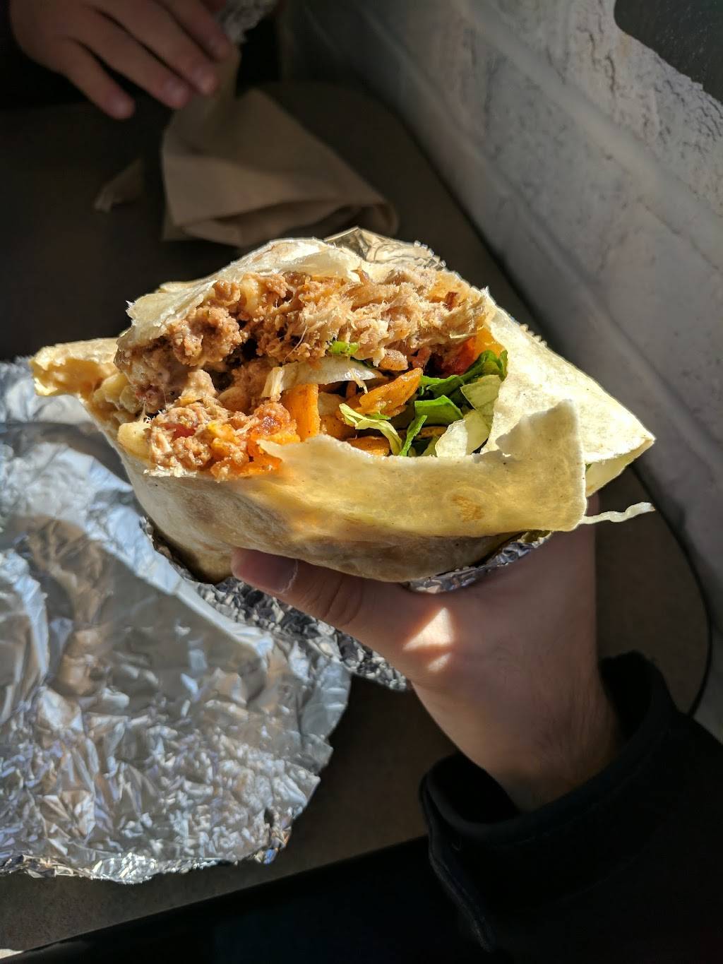 Solsa American Burrito Co. - Mt. Zion | restaurant | 910 N State Hwy, Mt Zion, IL 62549, USA | 2178641494 OR +1 217-864-1494