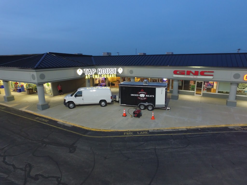 Tap House at the Square | restaurant | 1258 Indiana Ave, St Marys, OH 45885, USA | 4193002337 OR +1 419-300-2337