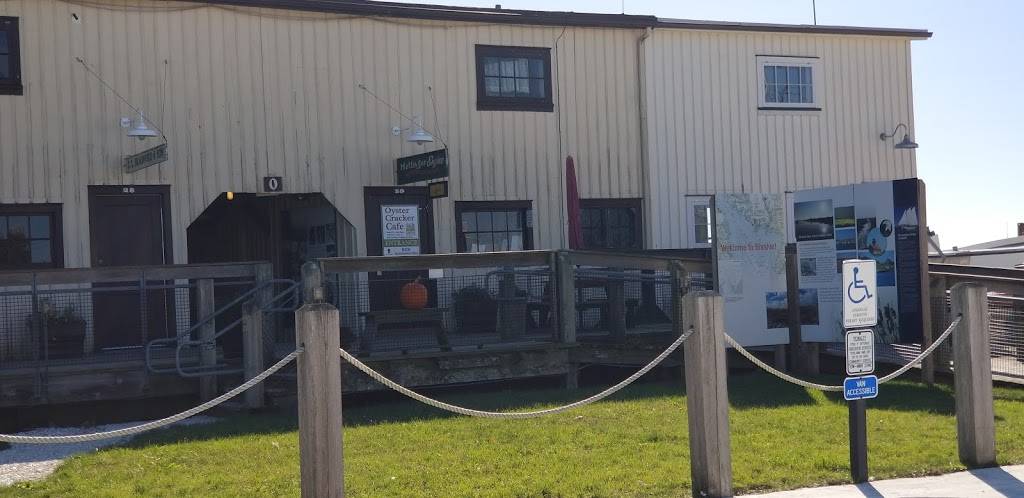 The Oyster Cracker Cafe | restaurant | 0602-002660000-000350000-00000, Port Norris, NJ 08349, USA | 8567767927 OR +1 856-776-7927