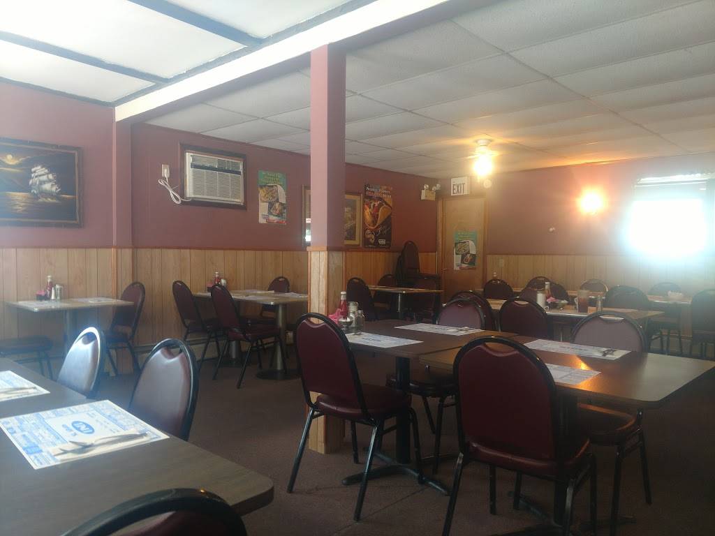 St Albans Diner | restaurant | 8 Swanton Rd, St Albans City, VT 05478, USA | 8025288505 OR +1 802-528-8505