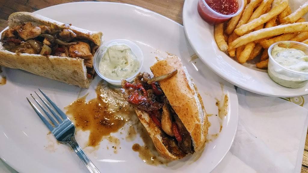 Subres Grill | restaurant | 2218 NE 123rd St, North Miami, FL 33181, USA | 3058990095 OR +1 305-899-0095